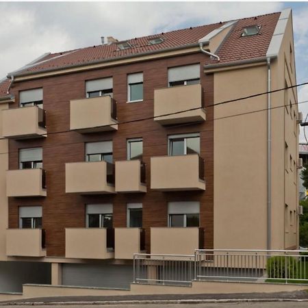 Modern 1 Bed Apartment, Near Shopping Mall Stadion Белград Екстер'єр фото