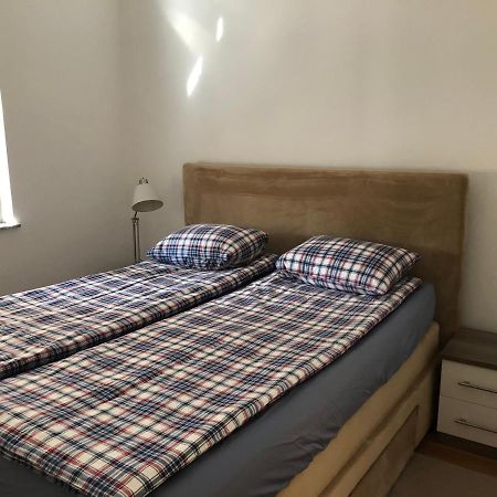Modern 1 Bed Apartment, Near Shopping Mall Stadion Белград Екстер'єр фото